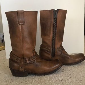 Bedstu boots